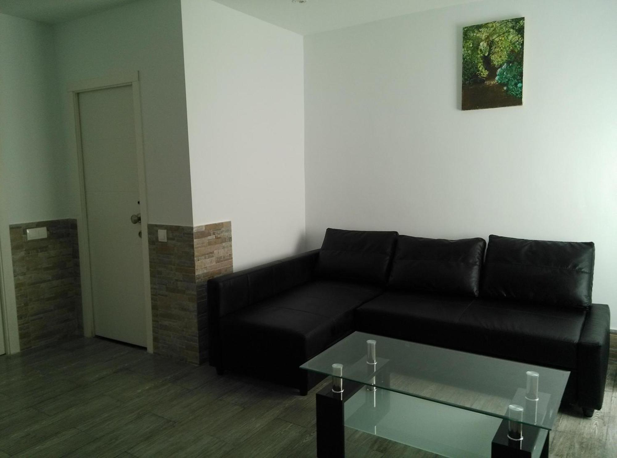 Apartamentos Bcntourism Пинеда-де-Мар Экстерьер фото
