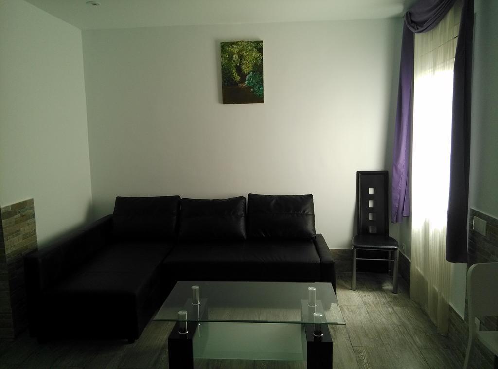Apartamentos Bcntourism Пинеда-де-Мар Экстерьер фото