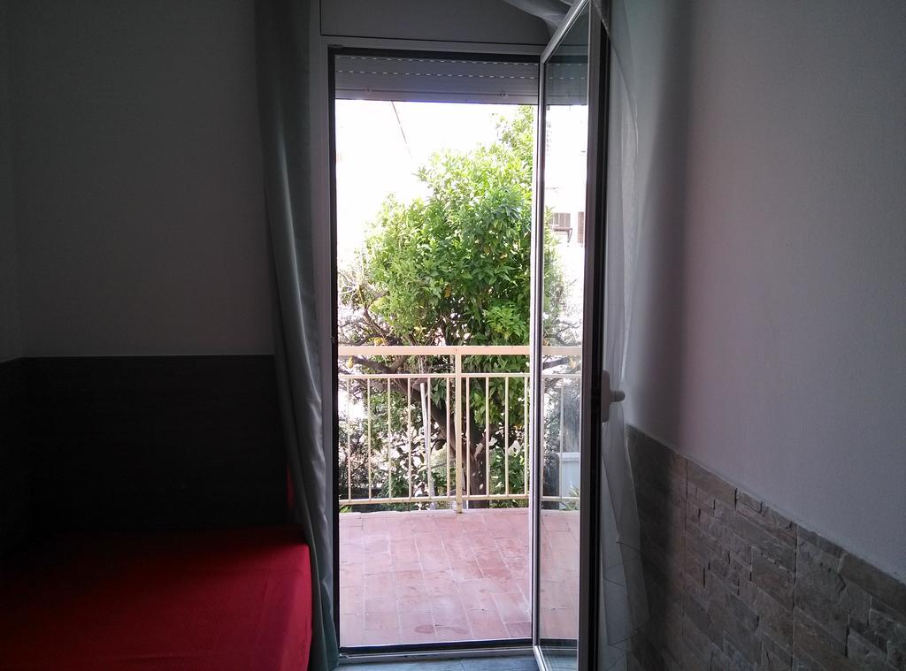 Apartamentos Bcntourism Пинеда-де-Мар Экстерьер фото