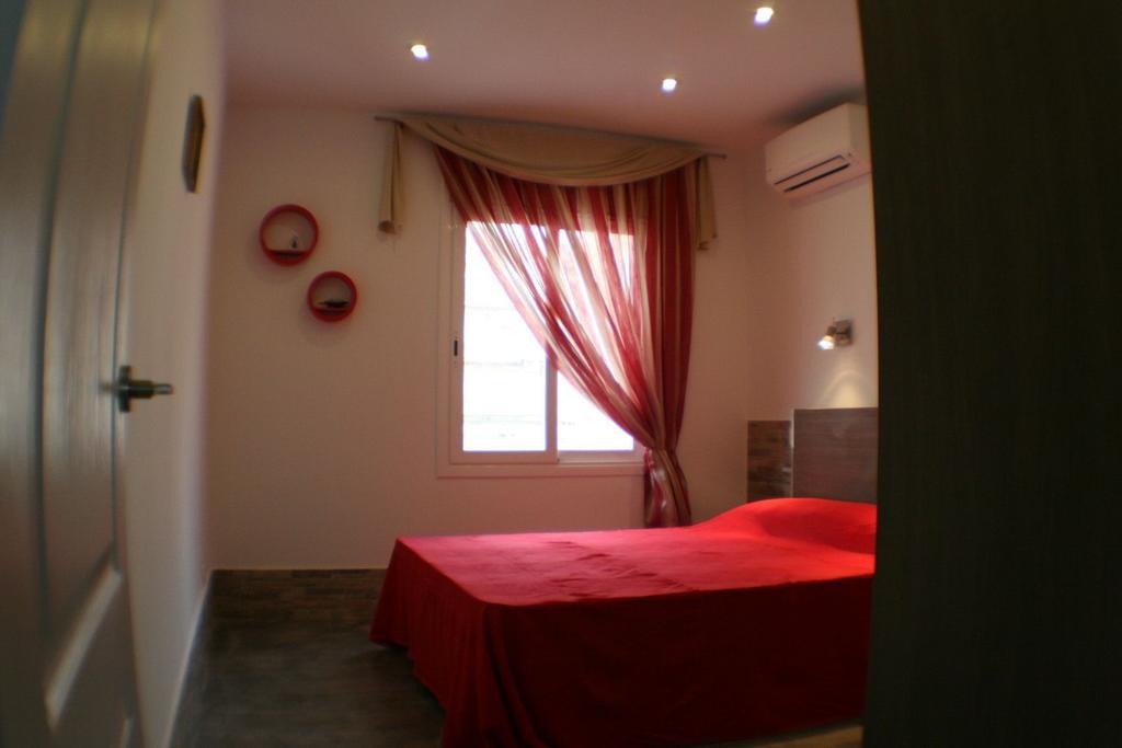 Apartamentos Bcntourism Пинеда-де-Мар Экстерьер фото