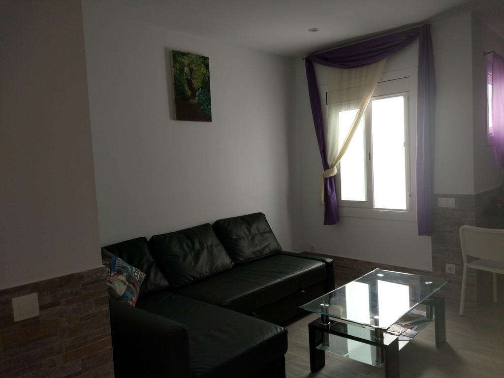 Apartamentos Bcntourism Пинеда-де-Мар Экстерьер фото
