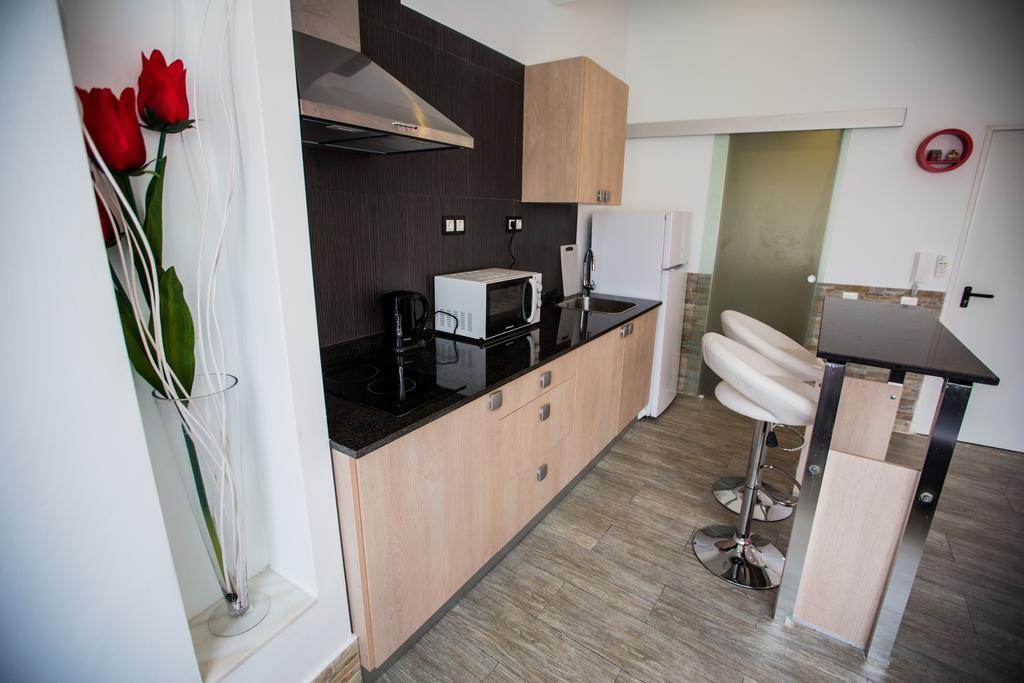Apartamentos Bcntourism Пинеда-де-Мар Экстерьер фото