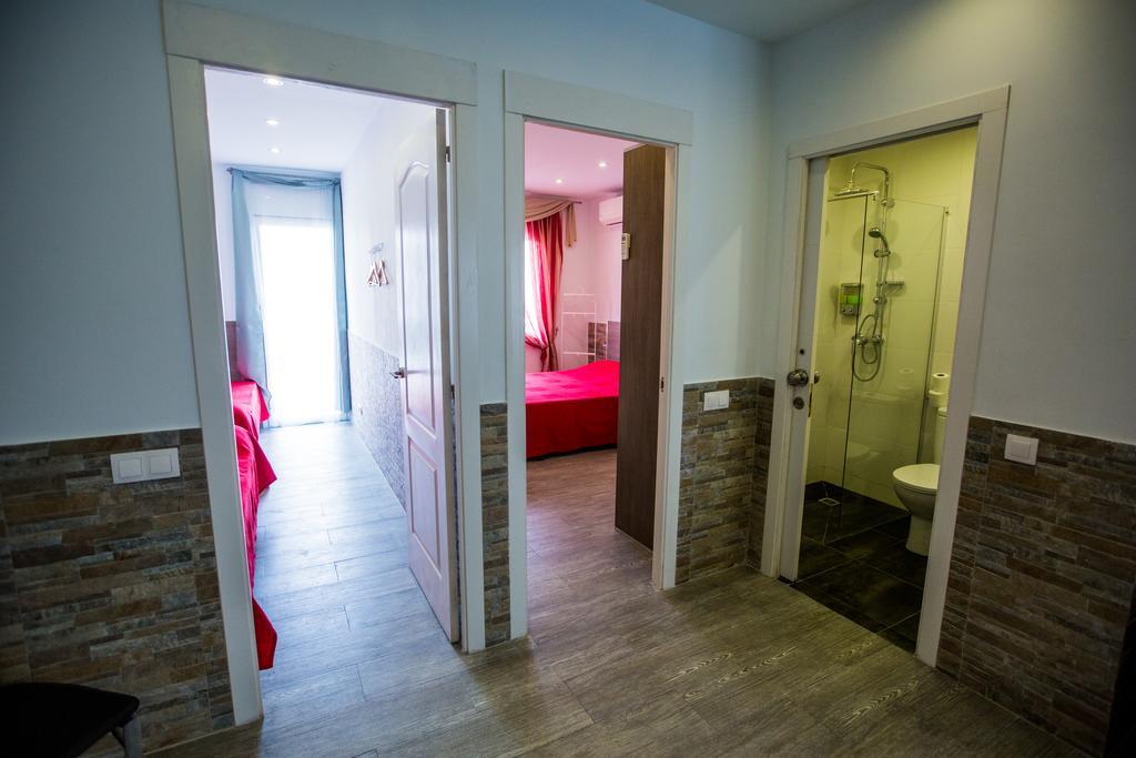 Apartamentos Bcntourism Пинеда-де-Мар Экстерьер фото